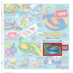 Pick n Pay Hyper : Christmas ( 23 Nov - 26 Dec 2014 ), page 15