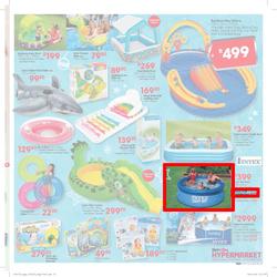 Pick n Pay Hyper : Christmas ( 23 Nov - 26 Dec 2014 ), page 15