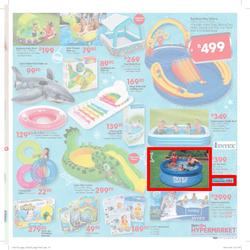 Pick n Pay Hyper : Christmas ( 23 Nov - 26 Dec 2014 ), page 15