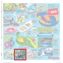 Pick n Pay Hyper : Christmas ( 23 Nov - 26 Dec 2014 ), page 15