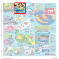 Pick n Pay Hyper : Christmas ( 23 Nov - 26 Dec 2014 ), page 15
