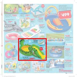 Pick n Pay Hyper : Christmas ( 23 Nov - 26 Dec 2014 ), page 15