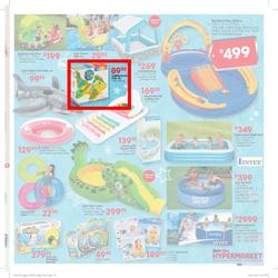Pick n Pay Hyper : Christmas ( 23 Nov - 26 Dec 2014 ), page 15