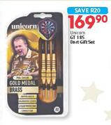 Unicorn GT 185 Dart Gift Set