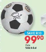 Pele Stitch Bal