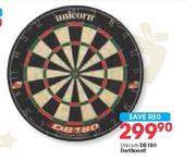 Unicorn DB180 Dartboard