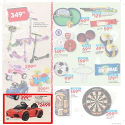 Pick n Pay Hyper : Christmas ( 23 Nov - 26 Dec 2014 ), page 16