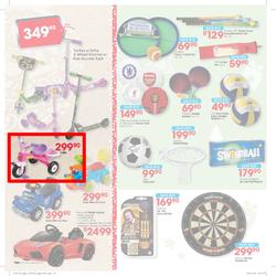 Pick n Pay Hyper : Christmas ( 23 Nov - 26 Dec 2014 ), page 16