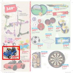 Pick n Pay Hyper : Christmas ( 23 Nov - 26 Dec 2014 ), page 16