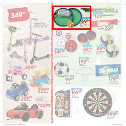 Pick n Pay Hyper : Christmas ( 23 Nov - 26 Dec 2014 ), page 16