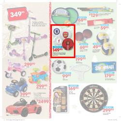 Pick n Pay Hyper : Christmas ( 23 Nov - 26 Dec 2014 ), page 16