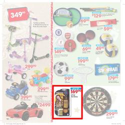 Pick n Pay Hyper : Christmas ( 23 Nov - 26 Dec 2014 ), page 16