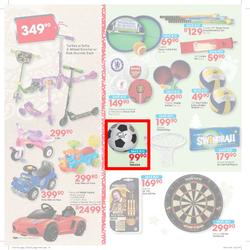 Pick n Pay Hyper : Christmas ( 23 Nov - 26 Dec 2014 ), page 16