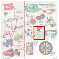 Pick n Pay Hyper : Christmas ( 23 Nov - 26 Dec 2014 ), page 16