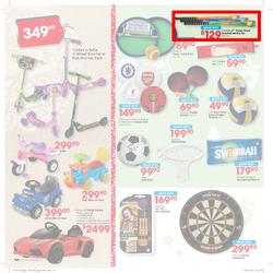 Pick n Pay Hyper : Christmas ( 23 Nov - 26 Dec 2014 ), page 16