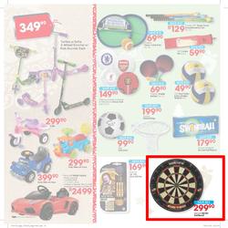 Pick n Pay Hyper : Christmas ( 23 Nov - 26 Dec 2014 ), page 16