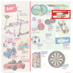 Pick n Pay Hyper : Christmas ( 23 Nov - 26 Dec 2014 ), page 16