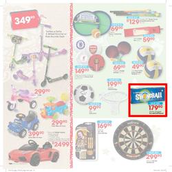 Pick n Pay Hyper : Christmas ( 23 Nov - 26 Dec 2014 ), page 16