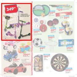 Pick n Pay Hyper : Christmas ( 23 Nov - 26 Dec 2014 ), page 16