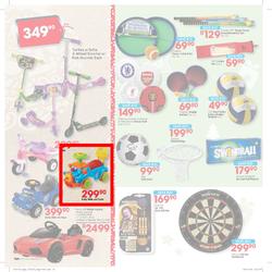 Pick n Pay Hyper : Christmas ( 23 Nov - 26 Dec 2014 ), page 16