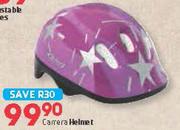 Carrera Helmet
