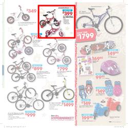 Pick n Pay Hyper : Christmas ( 23 Nov - 26 Dec 2014 ), page 17