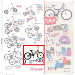 Pick n Pay Hyper : Christmas ( 23 Nov - 26 Dec 2014 ), page 17