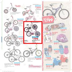 Pick n Pay Hyper : Christmas ( 23 Nov - 26 Dec 2014 ), page 17