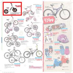 Pick n Pay Hyper : Christmas ( 23 Nov - 26 Dec 2014 ), page 17