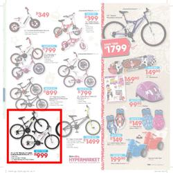 Pick n Pay Hyper : Christmas ( 23 Nov - 26 Dec 2014 ), page 17