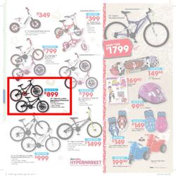 Pick n Pay Hyper : Christmas ( 23 Nov - 26 Dec 2014 ), page 17