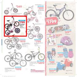 Pick n Pay Hyper : Christmas ( 23 Nov - 26 Dec 2014 ), page 17