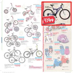 Pick n Pay Hyper : Christmas ( 23 Nov - 26 Dec 2014 ), page 17