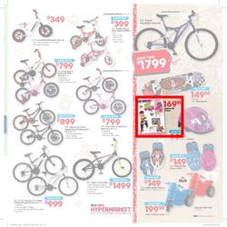 Pick n Pay Hyper : Christmas ( 23 Nov - 26 Dec 2014 ), page 17