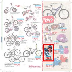 Pick n Pay Hyper : Christmas ( 23 Nov - 26 Dec 2014 ), page 17