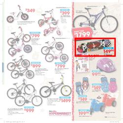 Pick n Pay Hyper : Christmas ( 23 Nov - 26 Dec 2014 ), page 17