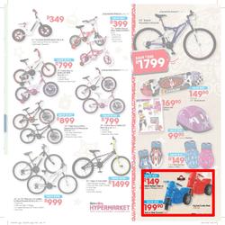 Pick n Pay Hyper : Christmas ( 23 Nov - 26 Dec 2014 ), page 17