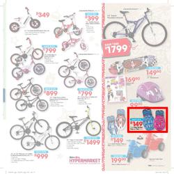 Pick n Pay Hyper : Christmas ( 23 Nov - 26 Dec 2014 ), page 17