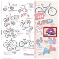 Pick n Pay Hyper : Christmas ( 23 Nov - 26 Dec 2014 ), page 17