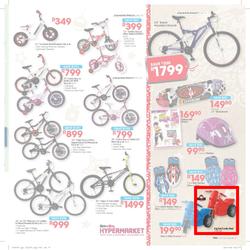 Pick n Pay Hyper : Christmas ( 23 Nov - 26 Dec 2014 ), page 17