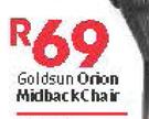 Goldsun Orion Midback Chair