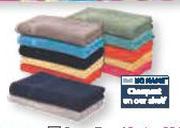 PnP No Name Facecloth Assorted Colours-Each