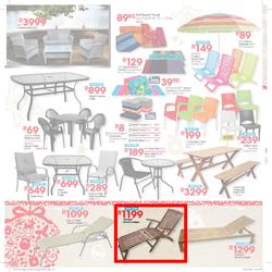 Pick n Pay Hyper : Christmas ( 23 Nov - 26 Dec 2014 ), page 18