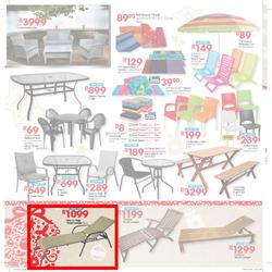 Pick n Pay Hyper : Christmas ( 23 Nov - 26 Dec 2014 ), page 18