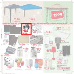 Pick n Pay Hyper : Christmas ( 23 Nov - 26 Dec 2014 ), page 19