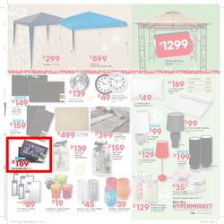 Pick n Pay Hyper : Christmas ( 23 Nov - 26 Dec 2014 ), page 19