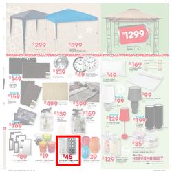 Pick n Pay Hyper : Christmas ( 23 Nov - 26 Dec 2014 ), page 19