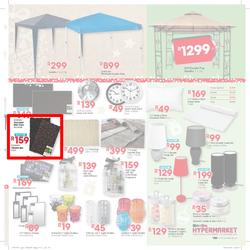 Pick n Pay Hyper : Christmas ( 23 Nov - 26 Dec 2014 ), page 19