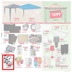 Pick n Pay Hyper : Christmas ( 23 Nov - 26 Dec 2014 ), page 19