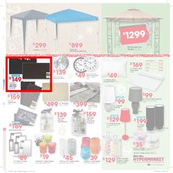 Pick n Pay Hyper : Christmas ( 23 Nov - 26 Dec 2014 ), page 19